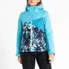 DARE 2B Determined Ski Jacket RivBlue/Capri Size Large NWT
