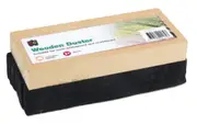 Blackboard Duster Wooden