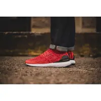 在飛比找Yahoo!奇摩拍賣優惠-Adidas ultra boost uncaged M 紅