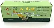 Panax Ginseng Extractum - Strengthening immune system 30 X 10ml
