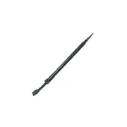 SP Tools Long Pry Bar with Extendable Handle Jimmy End Length 570-840mm