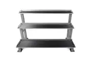 Lifespan Cortex Kettlebell Rack 3-Tier