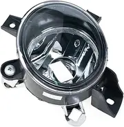 Fog Lights Front Fog Light Bumper Lights Driving Lamp Car Accessories For Great For Wall For HAVAL For H6 Sports Fog Light Lamp Assembly(Only Right)