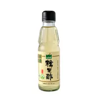 在飛比找蝦皮商城優惠-【穀盛】糯米酢 300ml