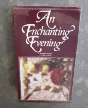 An Enchanted Evening: The Game of Love, Laughter and Romance, Board Game