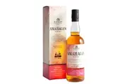 Amahagan World Malt Edition Yamazakura Wood Finish Whiskey 700ml