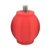 Bow Tool Vibration Reduce Noice Archery Bow Stabilizer Ball Damper Compound1233