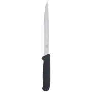 Victorinox 5.3703.20 8" Semi-Flexible Blade Fillet Knife with Fibrox Handle