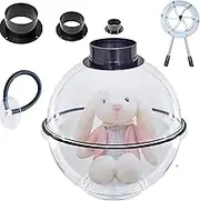 Balloon Stuffing Machine Stuffer a Classy Way to Wrap Your Balloon Wrap Your Balloon Gifts Balloon Stuffer Party Stuffing Tools Kit,A