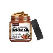 Battana Oil Condiment Moisturizes And Repairs Hair Root Strong And Anti-falling 1pc