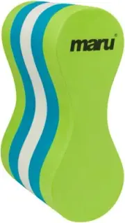 Swimming Pull Buoy Float | Lightweight & Durable for Adults & Kids