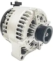 Generator Alternator Compatible For BMW F10 F11 518d 520d F25 X3 F26 X4 F15 F85 X5 B47 12317646814 12317646815 7646814 7646815 104210-6981