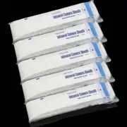 500* Disposable Endoscope Dental Intraoral Bock Camera Sheath/Sleeve/Cover