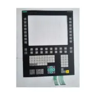 1PC For OP012T 6FC5203-0AF06-1AA0 Membrane Keypad Keyboard New