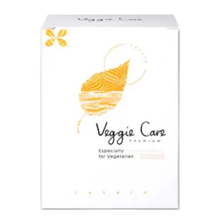 【Veggie Care】素學系 好素晰 20260125 蝦紅素 8mg 花青素 葉黃素 Omega3 藻油