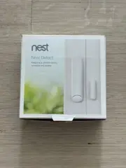 NEW Google Nest Detect Sensor for Doors and Windows H1100WES NIB