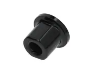 La Cimbali Futurete espresso coffee cappuccino machine hot water/steam tap knob