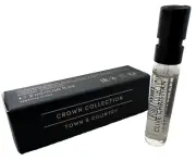 Clive Christian Crown Collection - Town & Country Parfum 2 ml - 0.06 fl. oz.