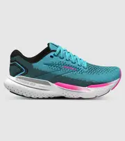 Brooks Glycerin Gts 21 Womens