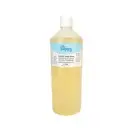 Castile Liquid Soap Base 1 Litre - Organic SLS SLES Sulphate and Paraben Free