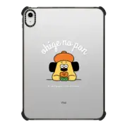 iPad 10.9-inch (10th gen) iPad Impact Case PON with FLOWER iPad Case