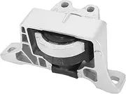 Hihaha Motor Mount No.BBM239060A for Mazda 3 2010-2013 / Front Right Engine Mount/Vibration Isolation/Pack of 1