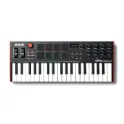 MPK Mini Plus MIDI Keyboard Controller