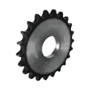 08BB-18 Tooth Weld Fit Sprocket WT Series Hardened Teeth
