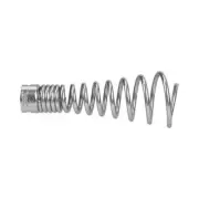 Milwaukee 48-53-3828 Flexible Funnel Auger for Milwaukee 7/8 Sectional Cable