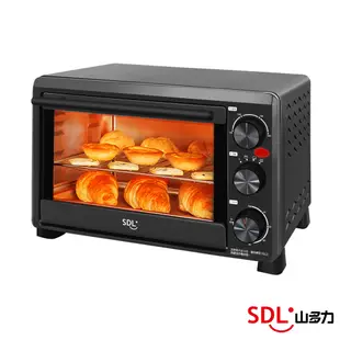 SDL 山多力 18公升電烤箱 OV-1870A