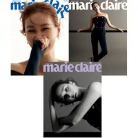 在飛比找蝦皮商城優惠-KPM-現貨 marie claire (KOREA) 2月