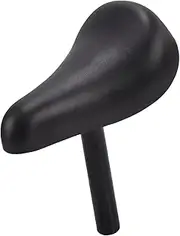 Kids Bike Saddle Children Bicycle Saddle, Replacement, Waterproof, Comfortable Bike Seat Children Bicycle Seat for Biking