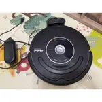 IROBOT 掃地機器人 正常使用