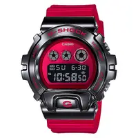 在飛比找蝦皮商城優惠-【CASIO】卡西歐 G-SHOCK DW-6900 25周