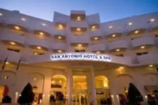 db San Antonio Hotel + Spa All Inclusive