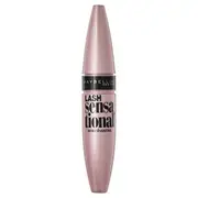 Maybelline Lash Sensational Full Fan Effect Mascara - Blackest Black