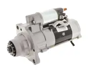 Starter Motor for Mitsubishi Fuso Shogun FP54JGR 12.9L 6M70-6AT4 01/08 - 12/11