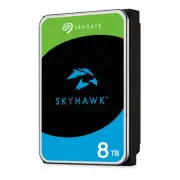 ST8000VX010 Seagate SkyHawk HDD 8TB 5400rpm 256MB