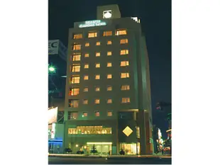 十勝花園飯店Tokachi Gardens Hotel