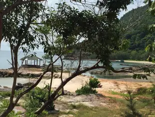 安延生態度假村An Yen Eco Resort