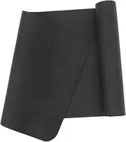 TOYANDONA Home Gym Floor Protector Exercise Mat Vibration Control Noise Reduction for Treadmill Yoga Fitness Equipment