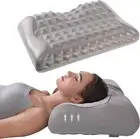 Memory Foam Pillow Neck Pillows Contour Rebound Soft Pain Relief Support New AU