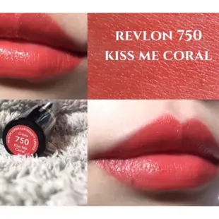 revlon 露華濃經典璀璨唇膏 445 637 750 006 9.5成新