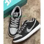 正版 NIKE SB DUNK LOW J-PACK “SHADOW” 影子灰 BQ6817-007