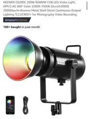 NEEWER Video Light