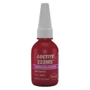Loctite Low-Strength Threadlocker,0.3381 fl oz 135333 Loctite 135333 10 mL