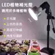 【居家家】家用LED全光譜可伸縮角度調節多肉綠植盆栽植物25W補光燈（生長燈/太陽燈/光照燈/上色燈）