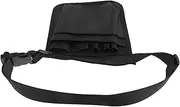 Baluue Barber Clipper Case Barber Bags for Clippers Salon Tool Holder Scissor Holder for Hair Stylist