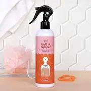 Slick Kids Hair Detangling Spray in Mandarin and Grape 250ml