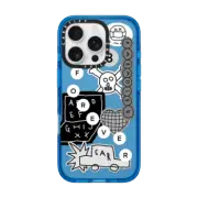 iPhone 16 Pro Impact Case INAP STICKER 02